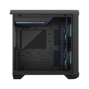 Torrent compact RBG black TG light tint