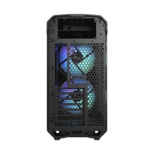 Torrent compact RBG black TG light tint