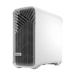 Torrent Compact White TG Clear tint