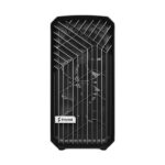 Torrent Compact Black Solid
