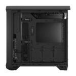 Torrent Compact Black Solid