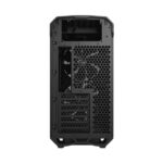 Torrent Compact Black Solid