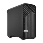 Fractal Design Torrent Compact Black Solid