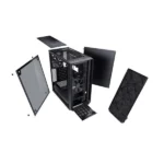 Fractal Design Meshify C Cabinet Fractal Design Meshify C Cabinet