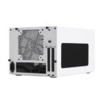 Fractal Design Node 304 White(M-ITX) Mini Tower Gaming Cabinet, White – (FD-CA-NODE-304-WH) Fractal Design Node 304 White(M-ITX) Mini Tower Gaming Cabinet, White – (FD-CA-NODE-304-WH)
