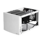 Fractal Design Node 304 White(M-ITX) Mini Tower Gaming Cabinet, White – (FD-CA-NODE-304-WH) Fractal Design Node 304 White(M-ITX) Mini Tower Gaming Cabinet, White – (FD-CA-NODE-304-WH)