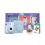 Fujifilm Instax Mini 12 Moments Forever, Blue