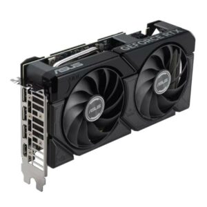 Asus Dual Geforce RTX 4070 Super EVO OC EDITION Asus-Dual-Geforce-RTX-4070-Super-EVO-OC-EDITION-Variety-Infotech (IMG Variety Infotech)