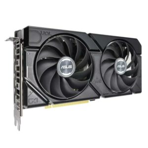 Asus Dual Geforce RTX 4070 Super EVO OC EDITION Asus-Dual-Geforce-RTX-4070-Super-EVO-OC-EDITION-Variety-Infotech (IMG Variety Infotech)