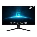 MSI G2422C 24 Inch Curved Gaming Monitor - (G2422C)