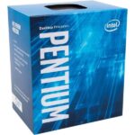 Intel G4560 Pentium Processor