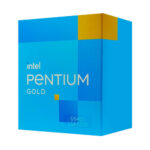 Intel Pentium Gold G6405 Processor