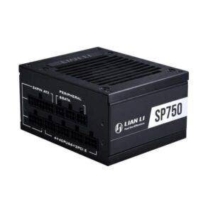 Lian Li SP750 Power Supply