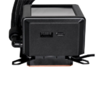 Lian Li Galahad II LCD ARGB 280mm CPU Liquid Cooler (Black) – (G89.GA2ALCD28B.IN) Lian Li Galahad II LCD ARGB 280mm CPU Liquid Cooler (Black) – (G89.GA2ALCD28B.IN)