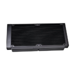 Lian Li Galahad II LCD ARGB 280mm CPU Liquid Cooler (Black) – (G89.GA2ALCD28B.IN) Lian Li Galahad II LCD ARGB 280mm CPU Liquid Cooler (Black) – (G89.GA2ALCD28B.IN)