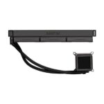 Lian Li Galahad II LCD ARGB 360mm CPU Liquid Cooler (Black) Lian Li Galahad II LCD ARGB 360mm CPU Liquid Cooler (Black)