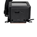 Lian Li Galahad II LCD ARGB 360mm CPU Liquid Cooler (Black) Lian Li Galahad II LCD ARGB 360mm CPU Liquid Cooler (Black)