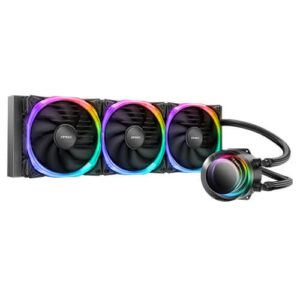 Antec Vortex 360 ARGB CPU Liquid Cooler