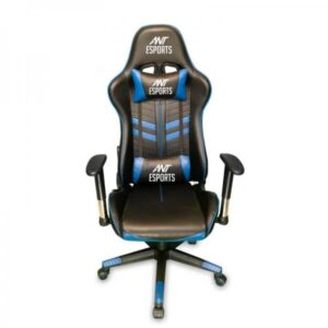 Ant Esports GameX Delta (Blue-Black)