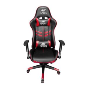 Ant Esports GameX Delta (Red-Black)