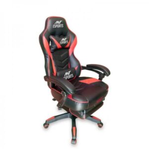 Ant Esports GameX Royale (Red-Black)