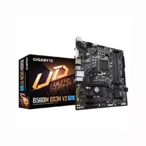 Gigabyte B560M DS3H AC