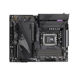 B650 Aorus Pro AX