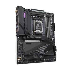 B650 Aorus Pro AX