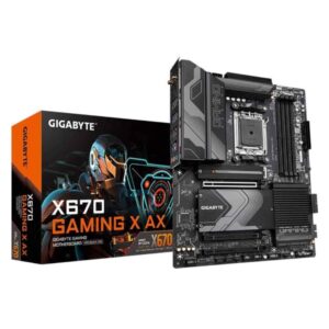 Gigabyte X670 Gaming X