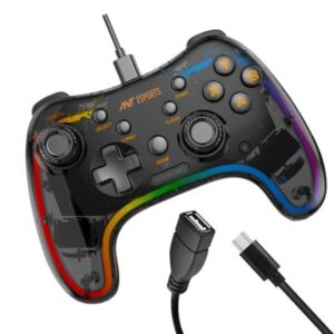 Ant Esports GP110R Wired Gamepad