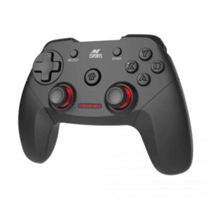 Ant Esports Gp300 V2 Pro Wireless Gaming Controller Usb Gamepad