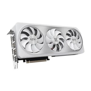 Gigabyte RTX 4070 Ti Aero OC V2 12GB Graphics Card