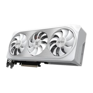 Gigabyte RTX 4070 Ti Aero OC V2 12GB Graphics Card