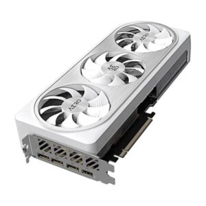 Gigabyte RTX 4070 Ti Aero OC V2 12GB Graphics Card