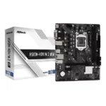 ASRock H510M-HDV/M.2 SE Motherboard