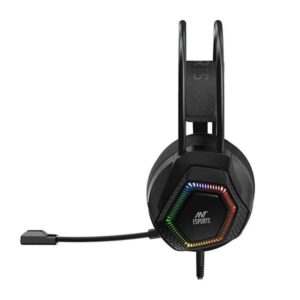 Ant Esports H560 RGB LED Gaming Headset