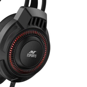 Ant Esports H580 Pro LED Gaming Headset