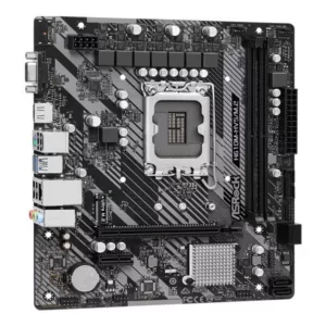 ASRock H610M-HVS ASRock-H610M-HVS-Variety-Infotech (IMG Variety Infotech)