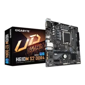 GIGABYTE H610M-S2