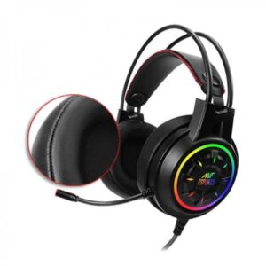 Ant Esports H707 HD RGB Gaming Headset