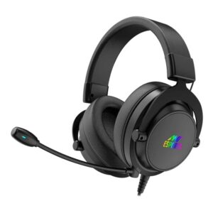 Ant Esports H800 RGB Gaming Headset (Black)