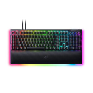 Razer Blackwidow V4 Pro