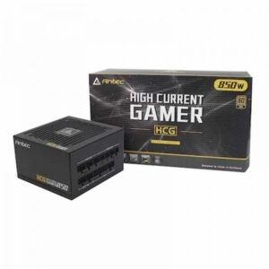 Antec HCG850 Watt 80 Plus Gold SMPS