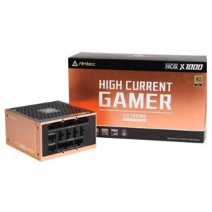 Antec HCG1000 Extreme 1000 Watt 80 Plus Gold SMPS