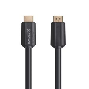 Cadyce High Speed HDMI Cable With Ethernet (2M)