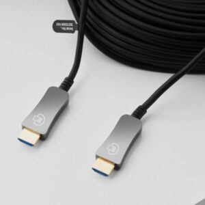 Cadyce High Speed HDMI Fiber Cable With Ethernet(70M)