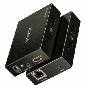 Cadyce HDMI Extender Over Ethernet (120M)