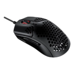 HyperX Pulsefire Haste Gaming Mouse - (4P5P9AA)