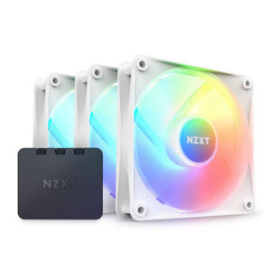 NZXT F120