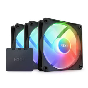 nzxt f120mm